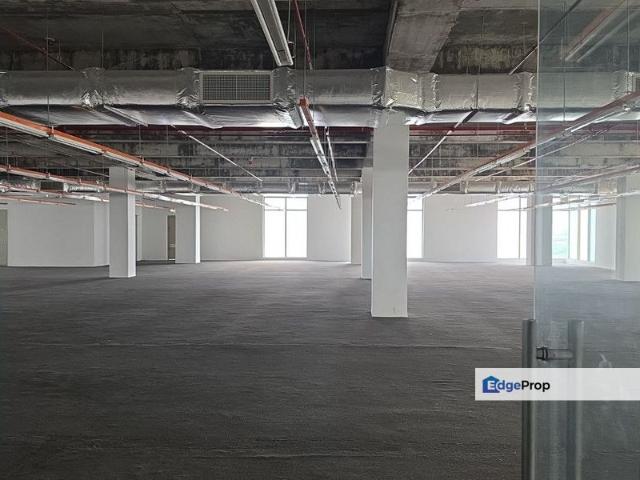 Shop for rent in Tanjong Sepat, Selangor