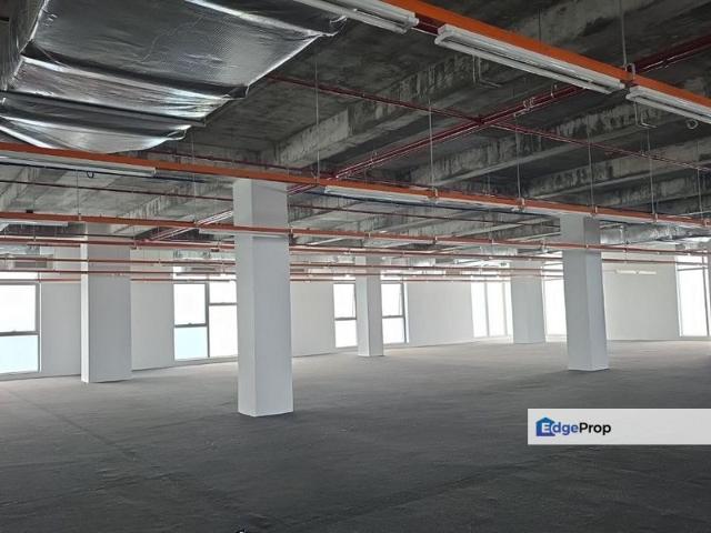 Shop for rent in Tanjong Sepat, Selangor