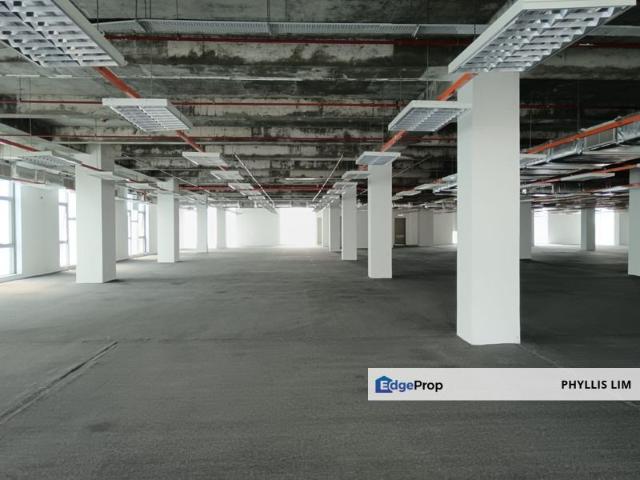 Shop for rent in Tanjong Sepat, Selangor