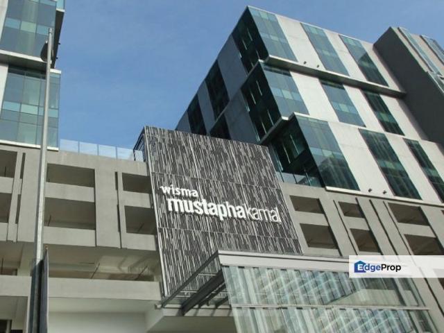 Shop for rent in Tanjong Sepat, Selangor