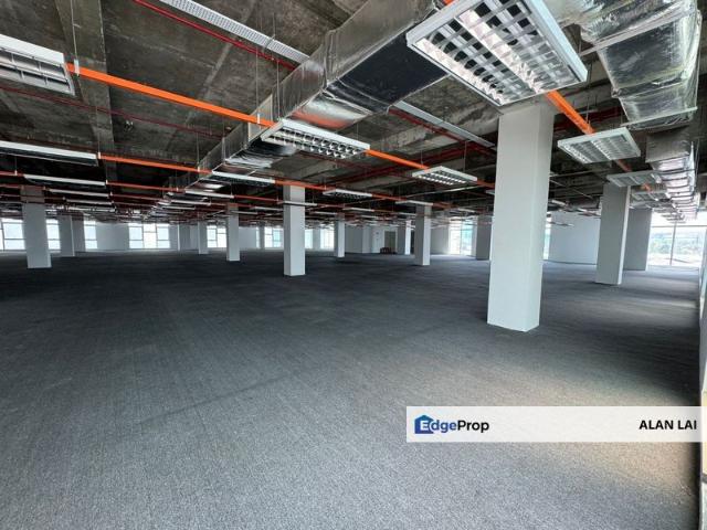 Shop for rent in Tanjong Sepat, Selangor