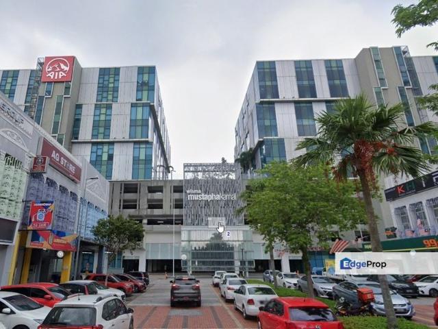 Shop for rent in Cyber 12, Sepang