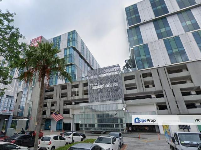 Shop for rent in Cyber 12, Sepang