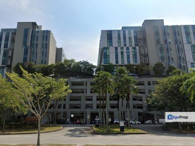 Shop for rent in Cyber 12, Sepang