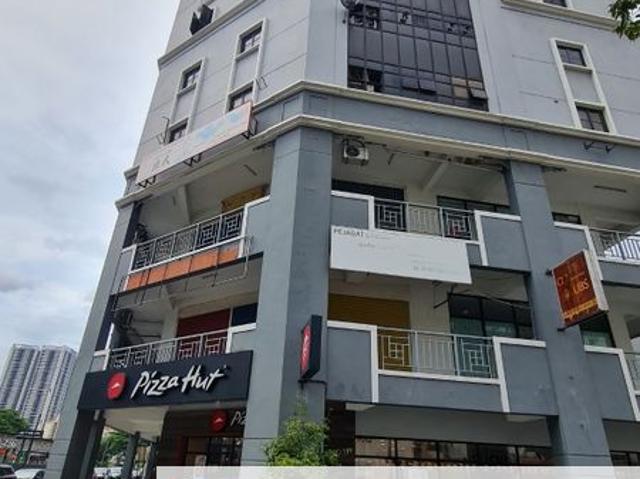 Shop for rent in Country Heights Damansara, Kuala Lumpur