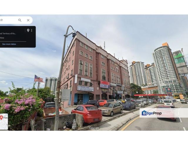 Shop for rent in Petaling, Subang Jaya