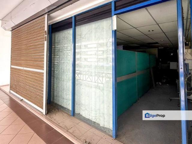 Shop for sale in Country Heights Damansara, Kuala Lumpur