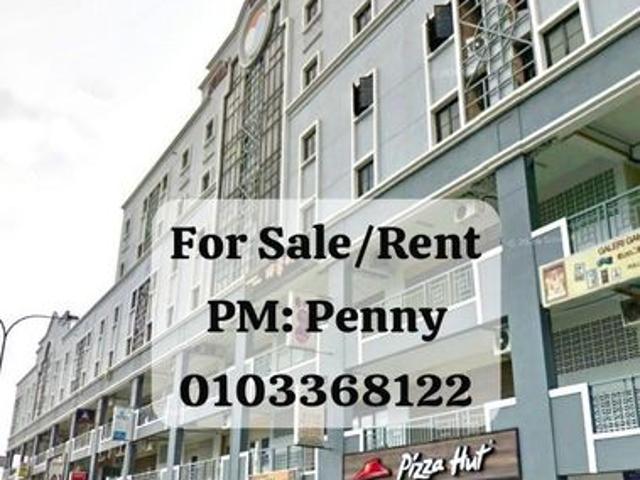 Shop for sale in Country Heights Damansara, Kuala Lumpur