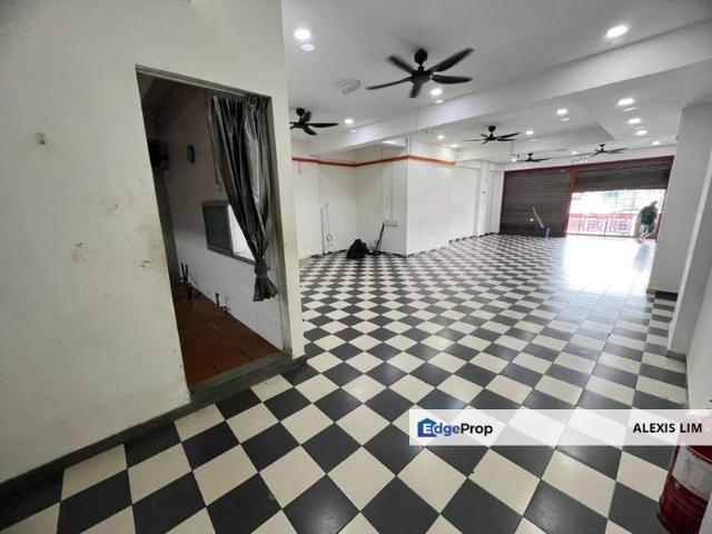Shop for rent in Country Heights Damansara, Kuala Lumpur