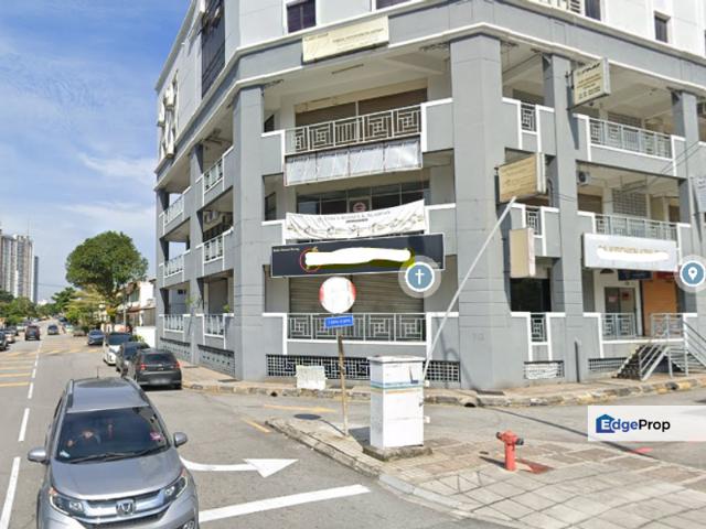 Shop for rent in Country Heights Damansara, Kuala Lumpur