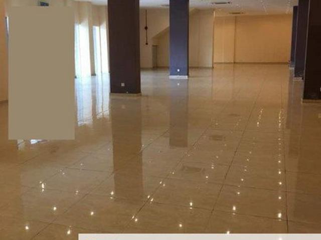 Shop for rent in Bandaraya Klang, Klang