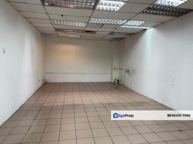 Shop for rent in Country Heights Damansara, Kuala Lumpur