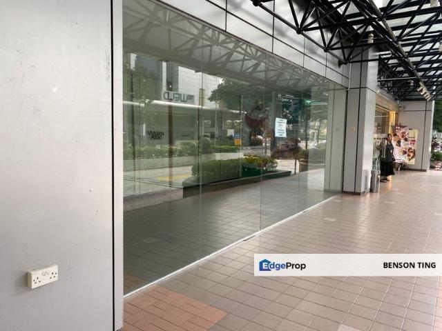 Shop for rent in Country Heights Damansara, Kuala Lumpur