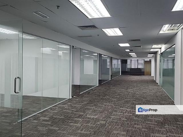Shop for rent in Country Heights Damansara, Kuala Lumpur