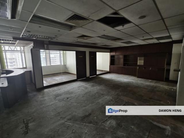 Shop for rent in Country Heights Damansara, Kuala Lumpur