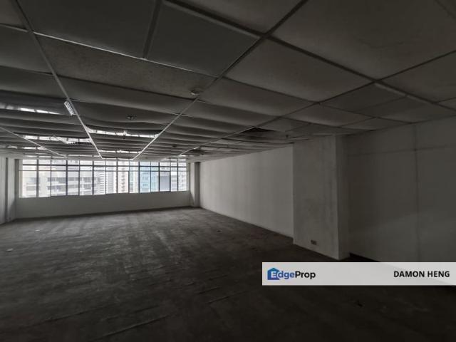 Shop for rent in Country Heights Damansara, Kuala Lumpur