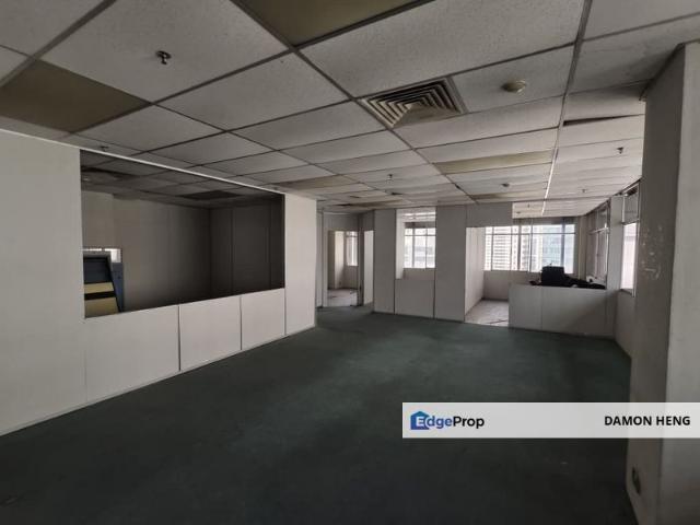 Shop for rent in Country Heights Damansara, Kuala Lumpur
