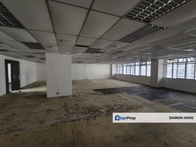 Shop for rent in Country Heights Damansara, Kuala Lumpur