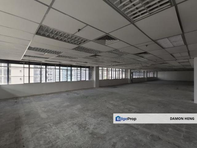 Shop for rent in Country Heights Damansara, Kuala Lumpur