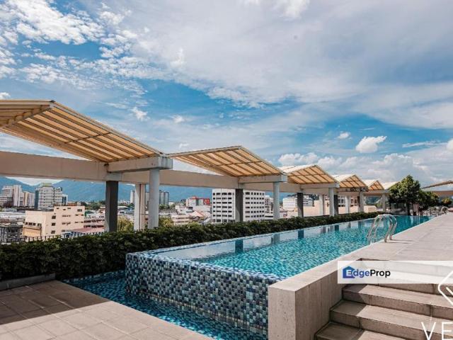 Condominium for sale in Pekan Baru Ipoh, Majlis Bandaraya Ipoh