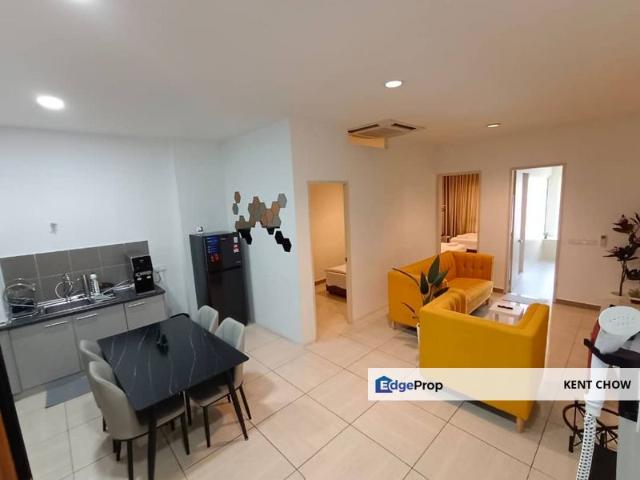 Condominium for sale in Pekan Baru Ipoh, Majlis Bandaraya Ipoh