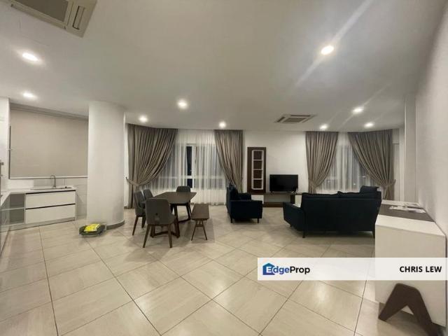 Condominium for rent in Perak, Tanjong Ipoh