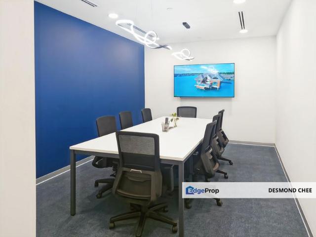 Shop for rent in Wellesley, Penang
