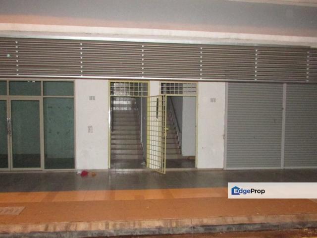Shop for rent in Country Heights Damansara, Kuala Lumpur