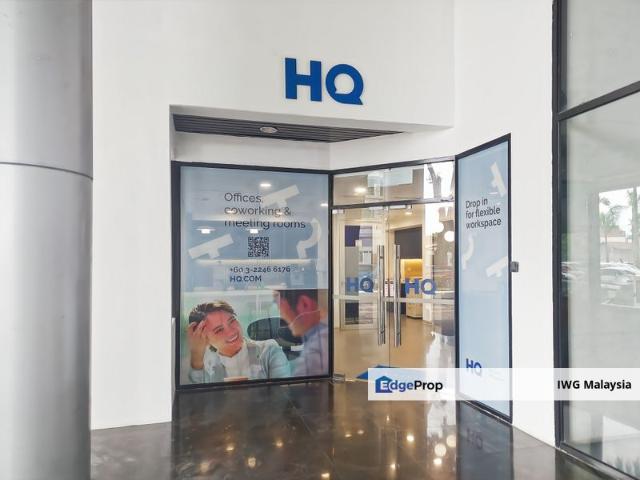 Shop for rent in Wellesley, Penang