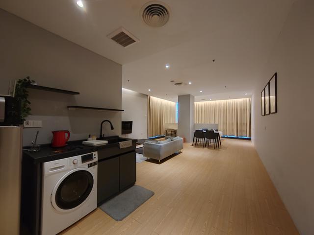 Serviced Residence for rent in Bangsar