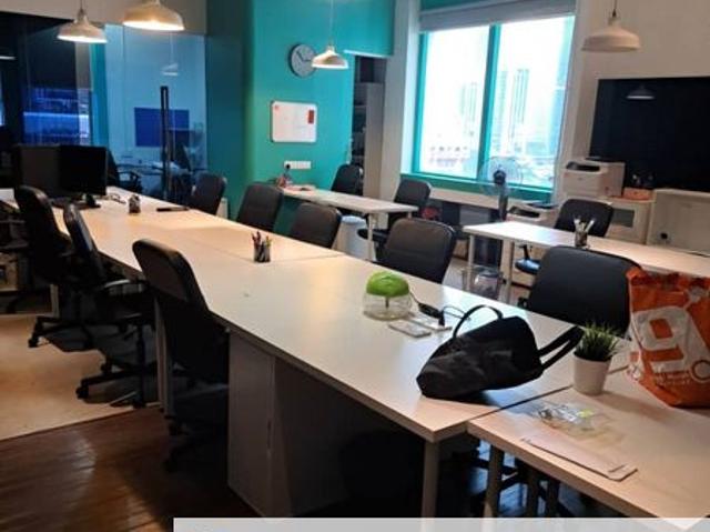 Shop for rent in Country Heights Damansara, Kuala Lumpur