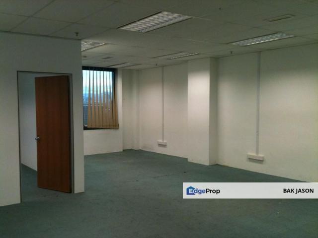 Shop for rent in Country Heights Damansara, Kuala Lumpur
