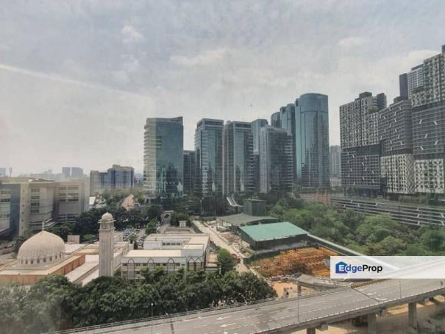 Shop for rent in Country Heights Damansara, Kuala Lumpur
