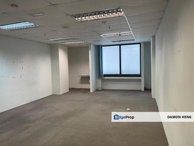 Shop for rent in Country Heights Damansara, Kuala Lumpur