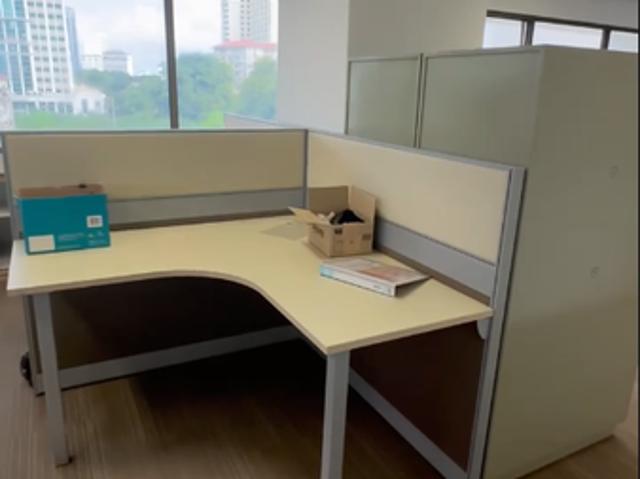 Shop for rent in Georgetown, Penang
