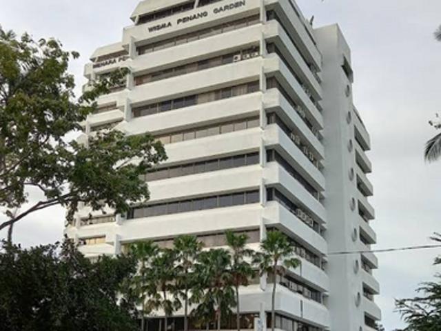Shop for rent in Georgetown, Penang