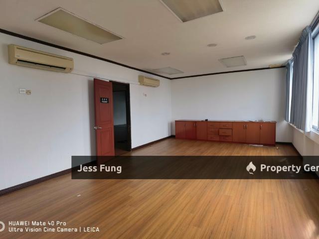 Office for rent in Kinabalu, Sabah