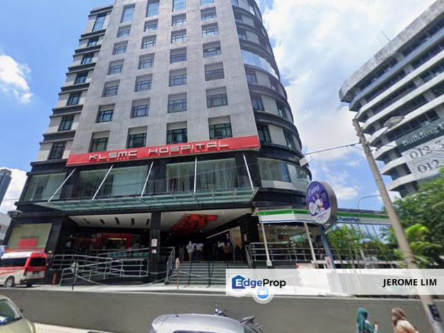 Shop for sale in Country Heights Damansara, Kuala Lumpur
