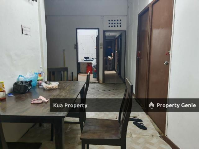Apartment for sale in Kuching, Sarawak