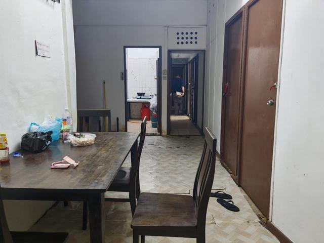 Flat for sale in Kuching, Sarawak