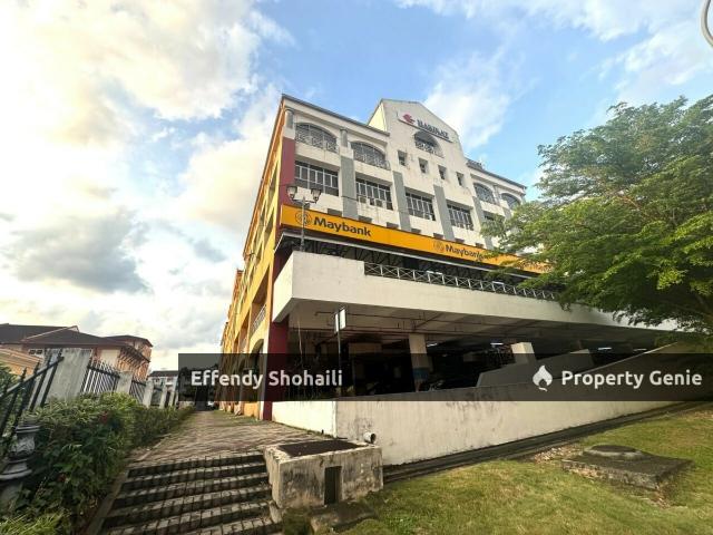 Office for sale in Country Heights Damansara, Kuala Lumpur