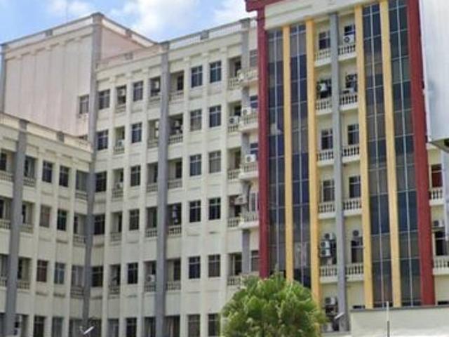 Shop for sale in Country Heights Damansara, Kuala Lumpur