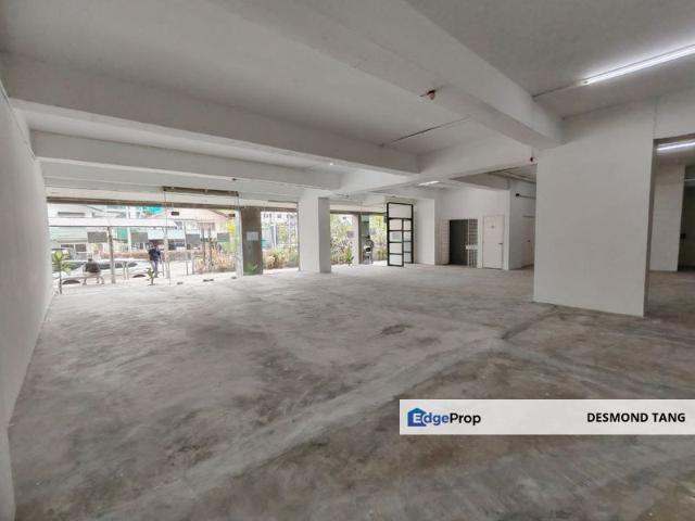 Shop for rent in Country Heights Damansara, Kuala Lumpur