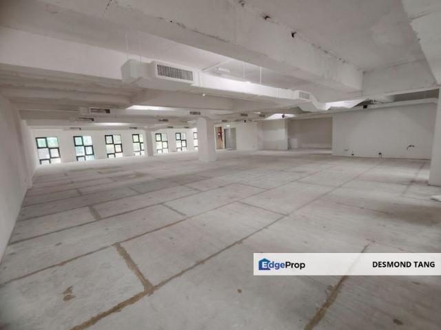 Shop for rent in Country Heights Damansara, Kuala Lumpur