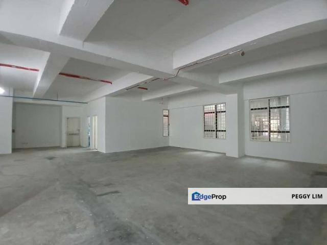 Shop for rent in Country Heights Damansara, Kuala Lumpur