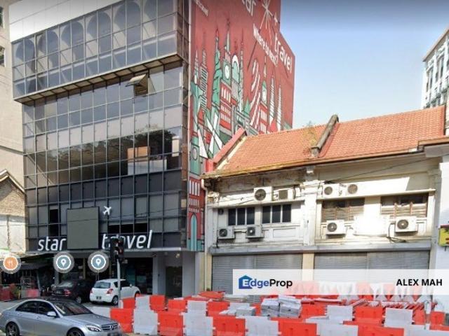 Shop for rent in Country Heights Damansara, Kuala Lumpur