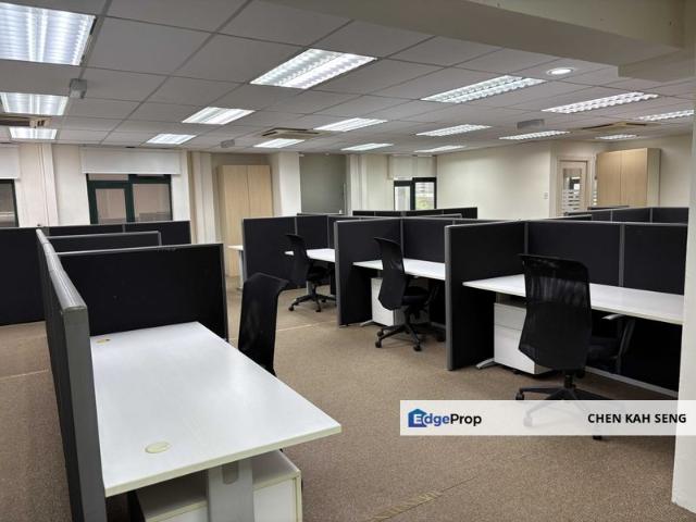 Shop for rent in Country Heights Damansara, Kuala Lumpur