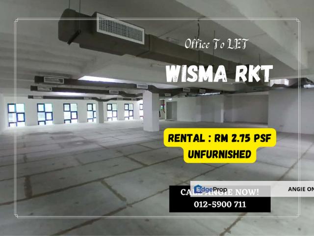 Shop for rent in Country Heights Damansara, Kuala Lumpur