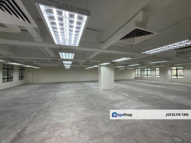 Shop for rent in Kampung Hujung Pasir, Kuala Lumpur