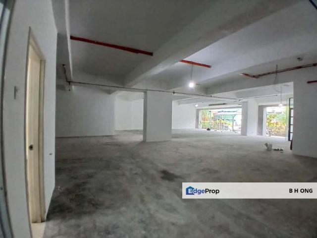 Shop for rent in Country Heights Damansara, Kuala Lumpur